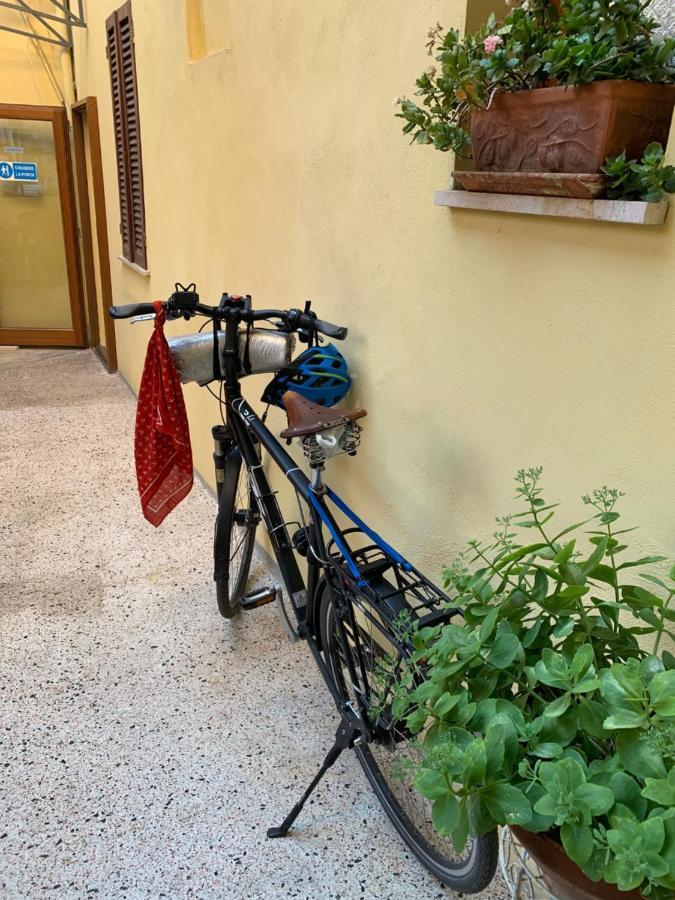 Hotel Umbria بيرودجا المظهر الخارجي الصورة