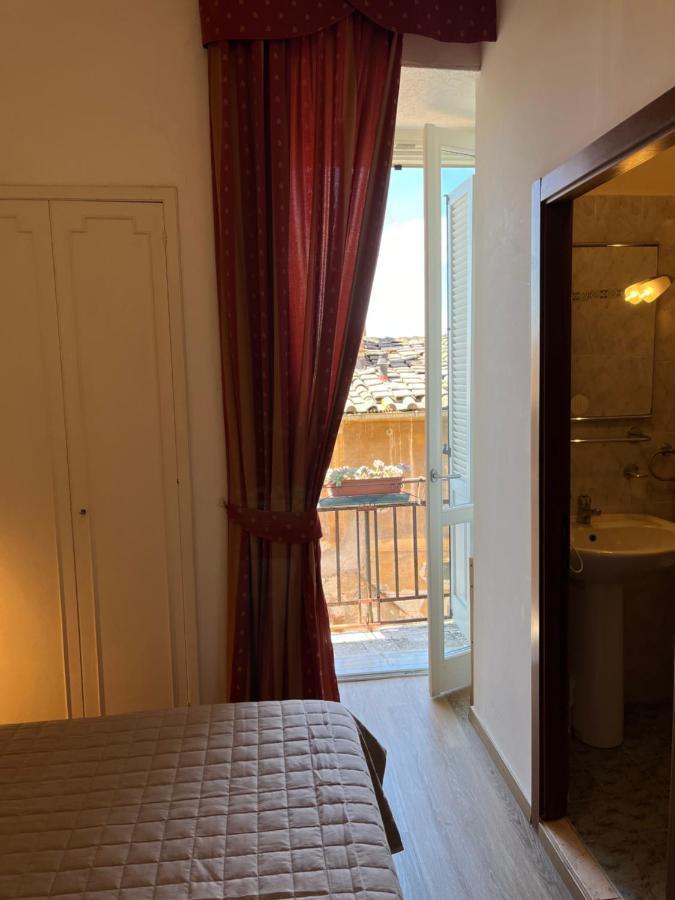 Hotel Umbria بيرودجا المظهر الخارجي الصورة