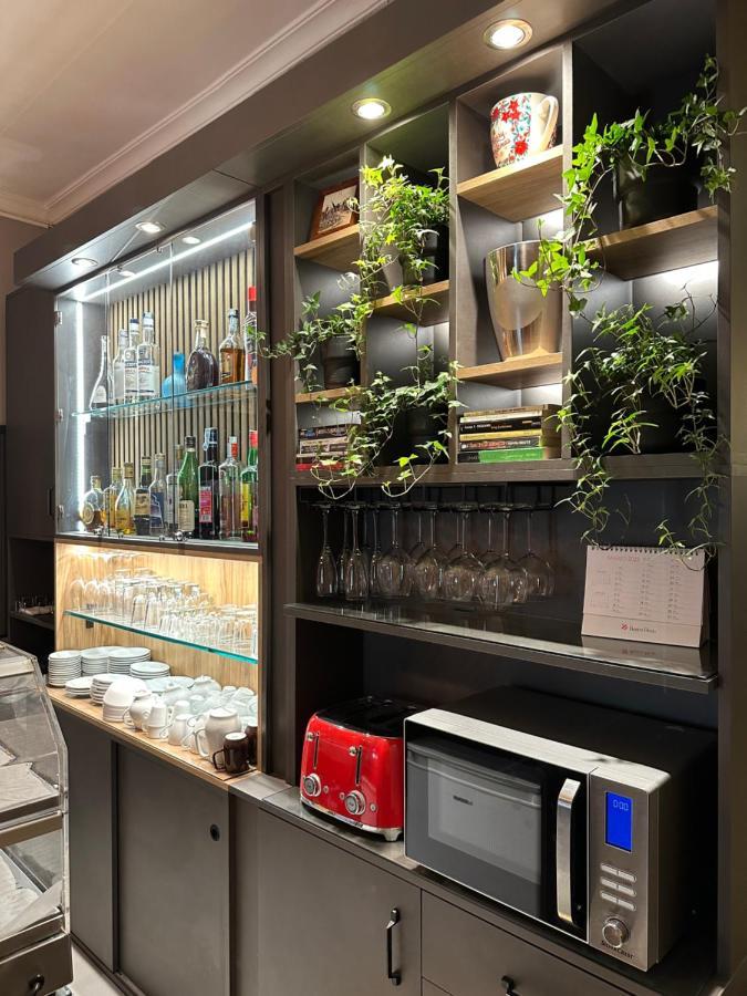 Hotel Umbria بيرودجا المظهر الخارجي الصورة