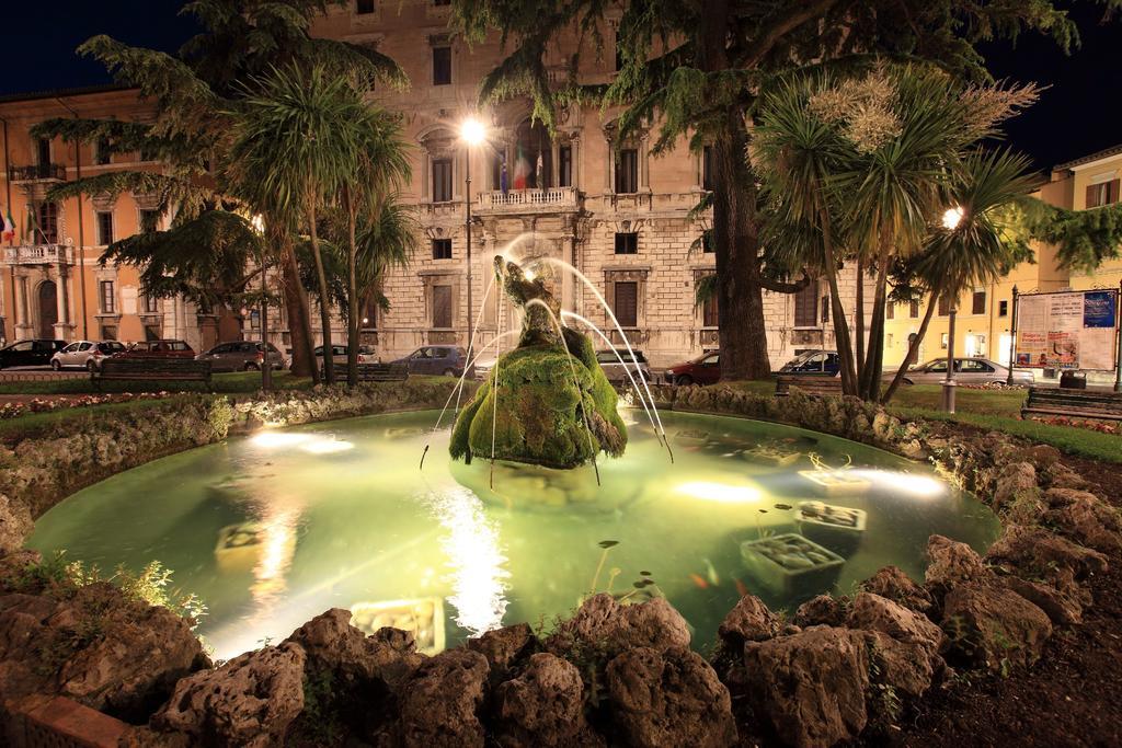Hotel Umbria بيرودجا المظهر الخارجي الصورة